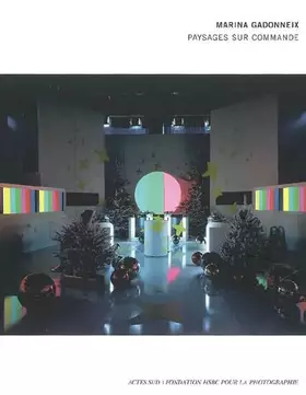 Couverture du produit · Paysages sur commande