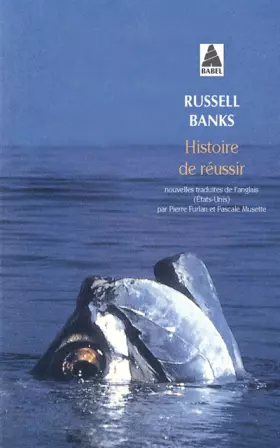 Couverture du produit · Histoire de réussir