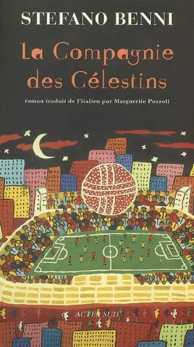 Couverture du produit · La Compagnie des Célestins