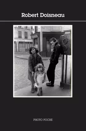 Couverture du produit · Robert Doisneau