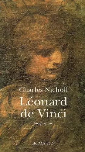 Couverture du produit · Léonard de Vinci
