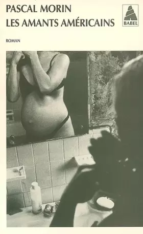 Couverture du produit · Les Amants américains