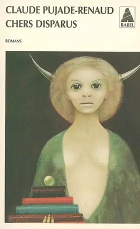 Couverture du produit · Chers disparus