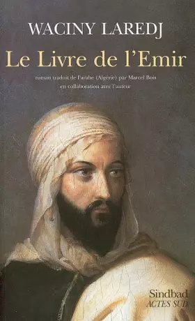 Couverture du produit · Le Livre de l'Emir