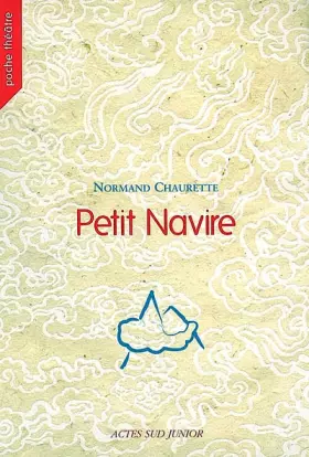 Couverture du produit · Petit Navire