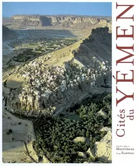 Couverture du produit · Cités du Yemen