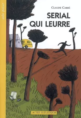 Couverture du produit · Serial qui leurre