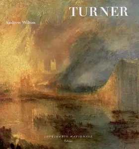 Couverture du produit · Turner