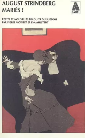 Couverture du produit · Mariés !