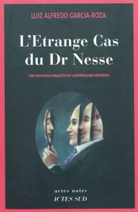 Couverture du produit · L'Etrange Cas du Dr Nesse