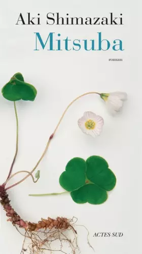 Couverture du produit · Mitsuba