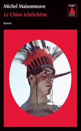 Couverture du produit · Le Chien tchétchène