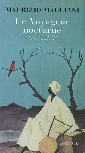 Couverture du produit · Le Voyageur nocturne