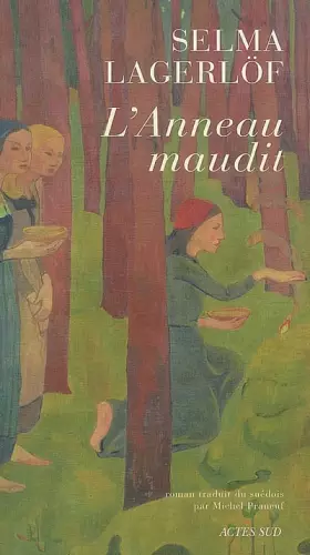Couverture du produit · L'Anneau maudit