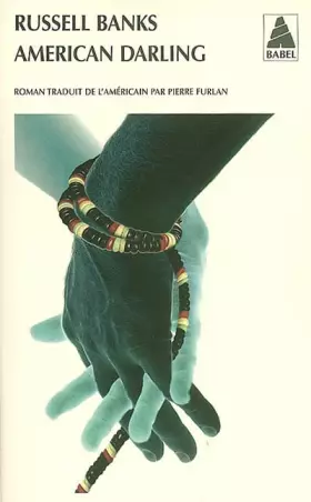 Couverture du produit · American darling