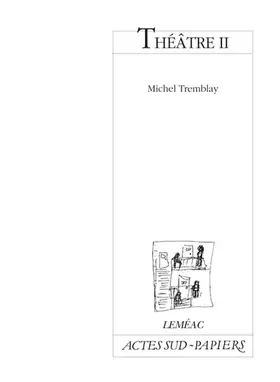 Couverture du produit · Théâtre II