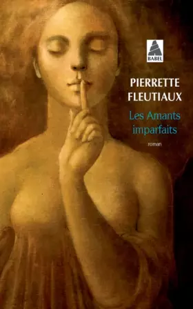 Couverture du produit · Les amants imparfaits