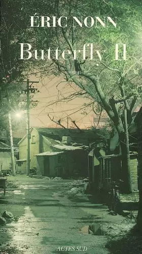 Couverture du produit · Butterfly II