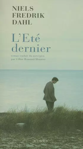 Couverture du produit · L'Eté dernier