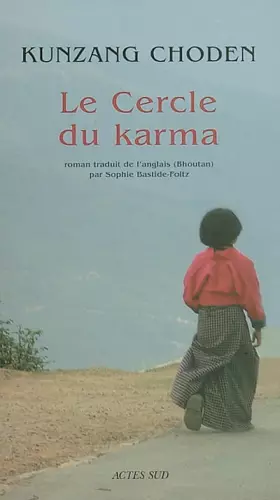Couverture du produit · Le Cercle du karma