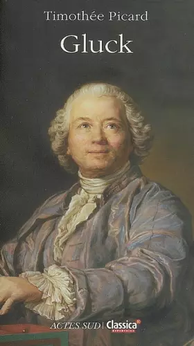Couverture du produit · Gluck