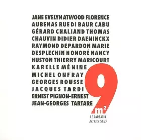 Couverture du produit · 9m²