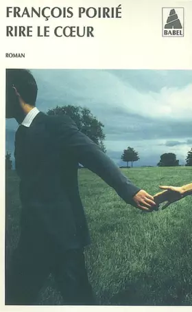 Couverture du produit · Rire le coeur