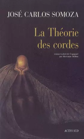 Couverture du produit · La Théorie des cordes