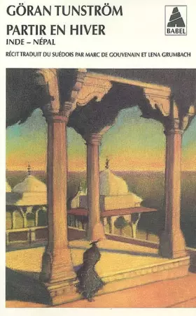 Couverture du produit · Partir en hiver: Inde - Népal