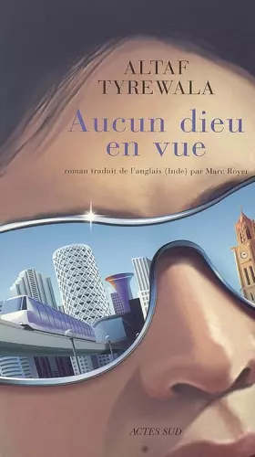 Couverture du produit · Aucun dieu en vue