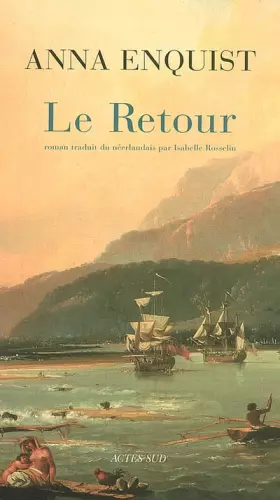 Couverture du produit · Le Retour