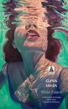 Couverture du produit · White Palace