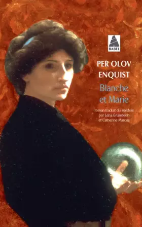 Couverture du produit · Blanche et Marie