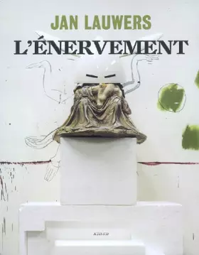 Couverture du produit · L'énervement