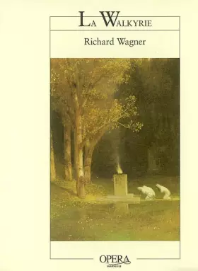 Couverture du produit · La Walkyrie
