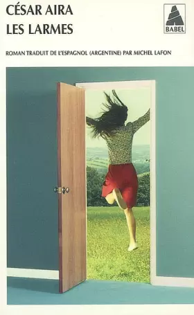 Couverture du produit · Les Larmes