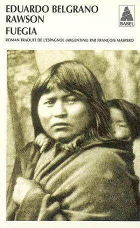 Couverture du produit · Fuegia babel n°810