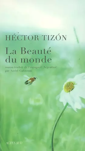 Couverture du produit · La Beauté du monde