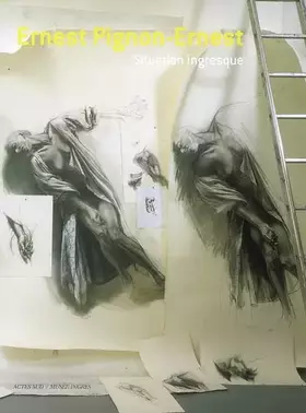 Couverture du produit · Ernest Pignon-Ernest