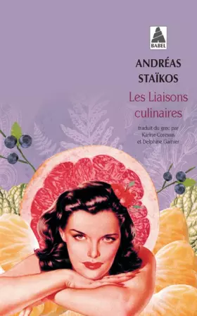 Couverture du produit · Les liaisons culinaires