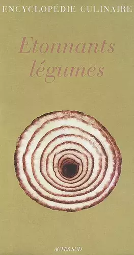 Couverture du produit · Coffret Fruits légumes