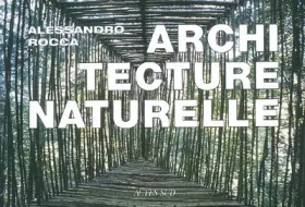 Couverture du produit · Architecture naturelle