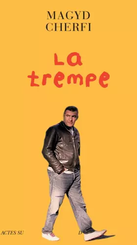 Couverture du produit · La Trempe