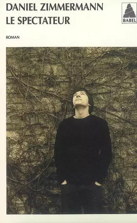 Couverture du produit · Le Spectateur