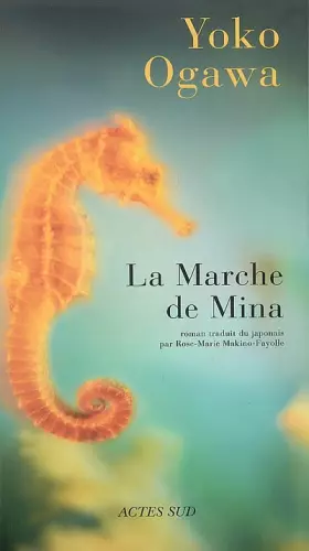 Couverture du produit · La Marche de Mina
