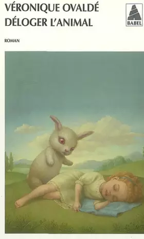 Couverture du produit · Déloger l'animal