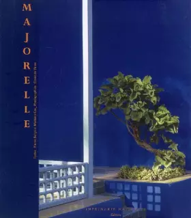 Couverture du produit · Jardin Majorelle A Marrakech (le)