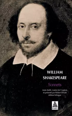 Couverture du produit · Sonnets