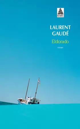Couverture du produit · Eldorado