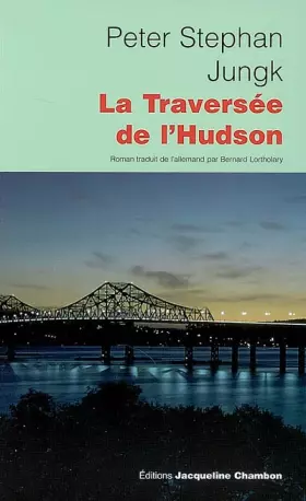 Couverture du produit · La Traversée de l'Hudson